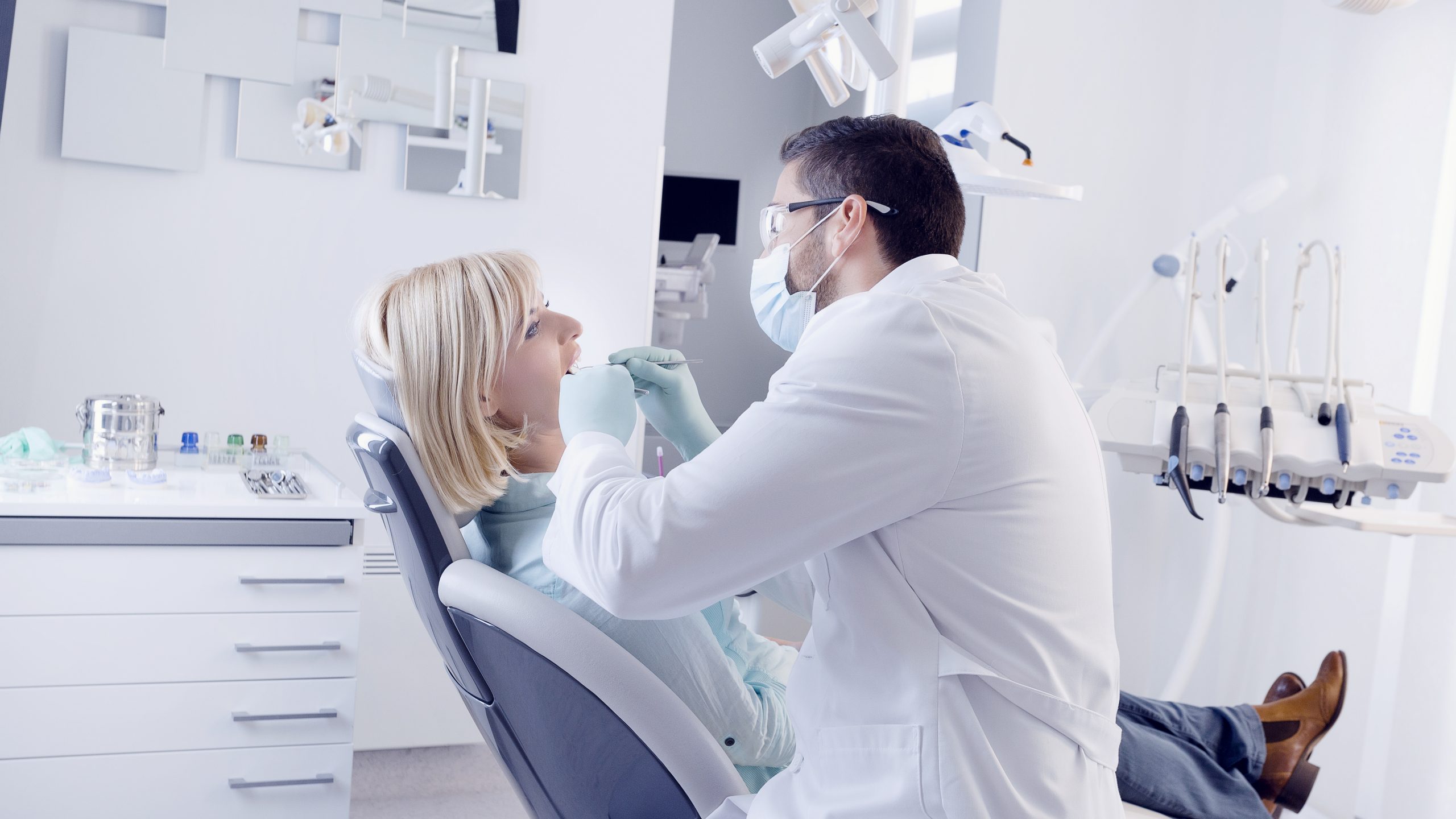 Dentist in Hudson, MA