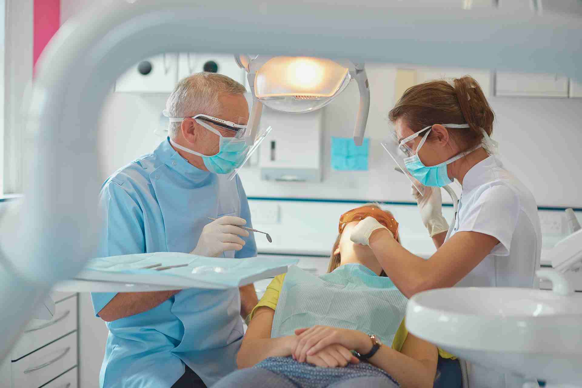 Dentist in Hudson, MA